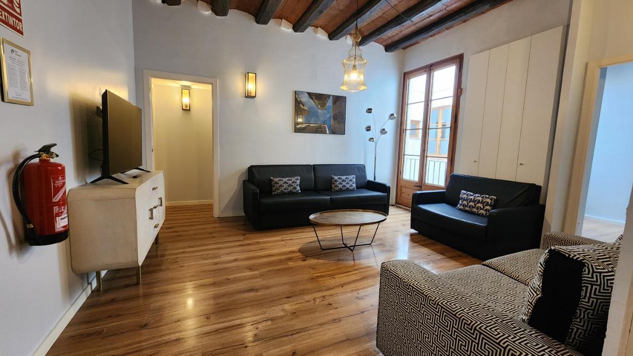 Barrio Gotico Ferran