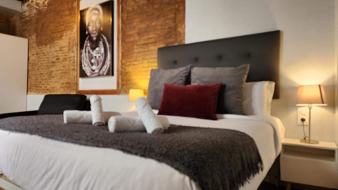 Apartamento Barrio Gotico Ferran *
