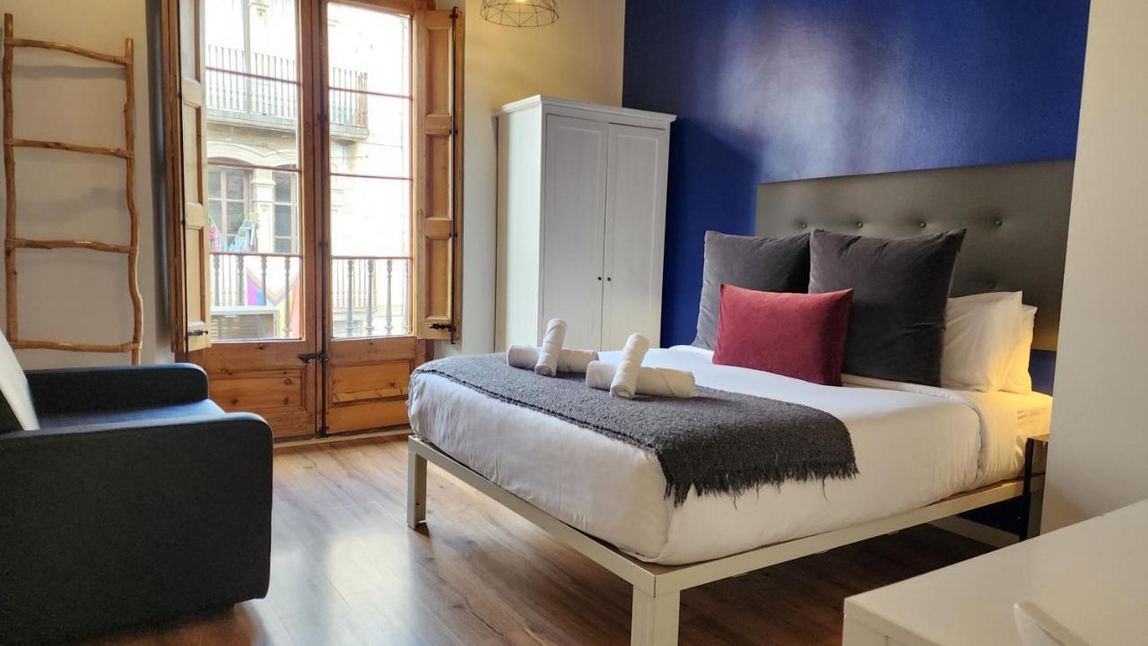 Barrio Gotico Ferran Apartamento Barcelona
