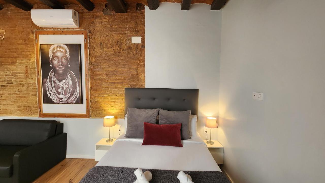 Apartamento Barrio Gotico Ferran