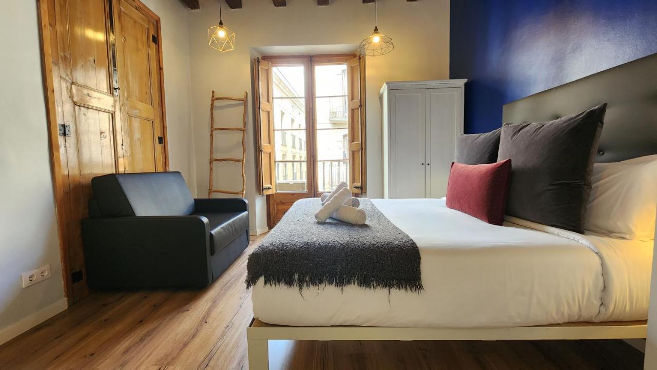 Apartamento Barrio Gotico Ferran *