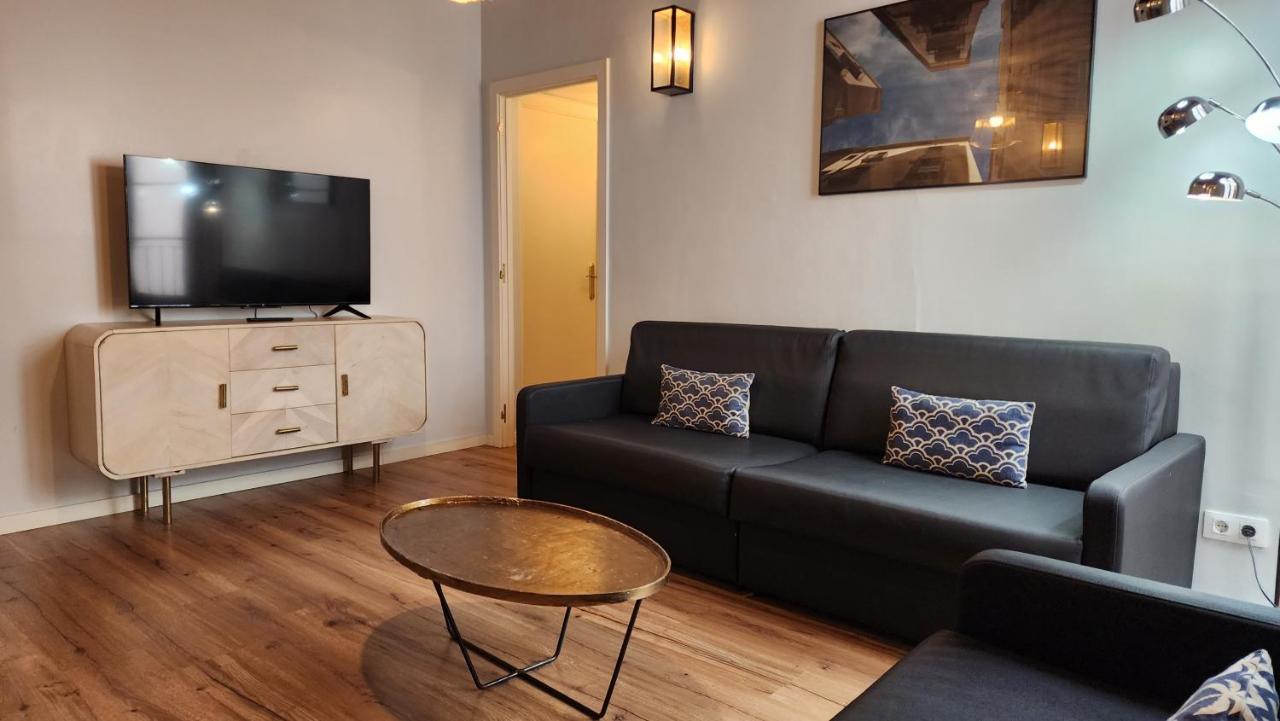 Barrio Gotico Ferran Apartamento