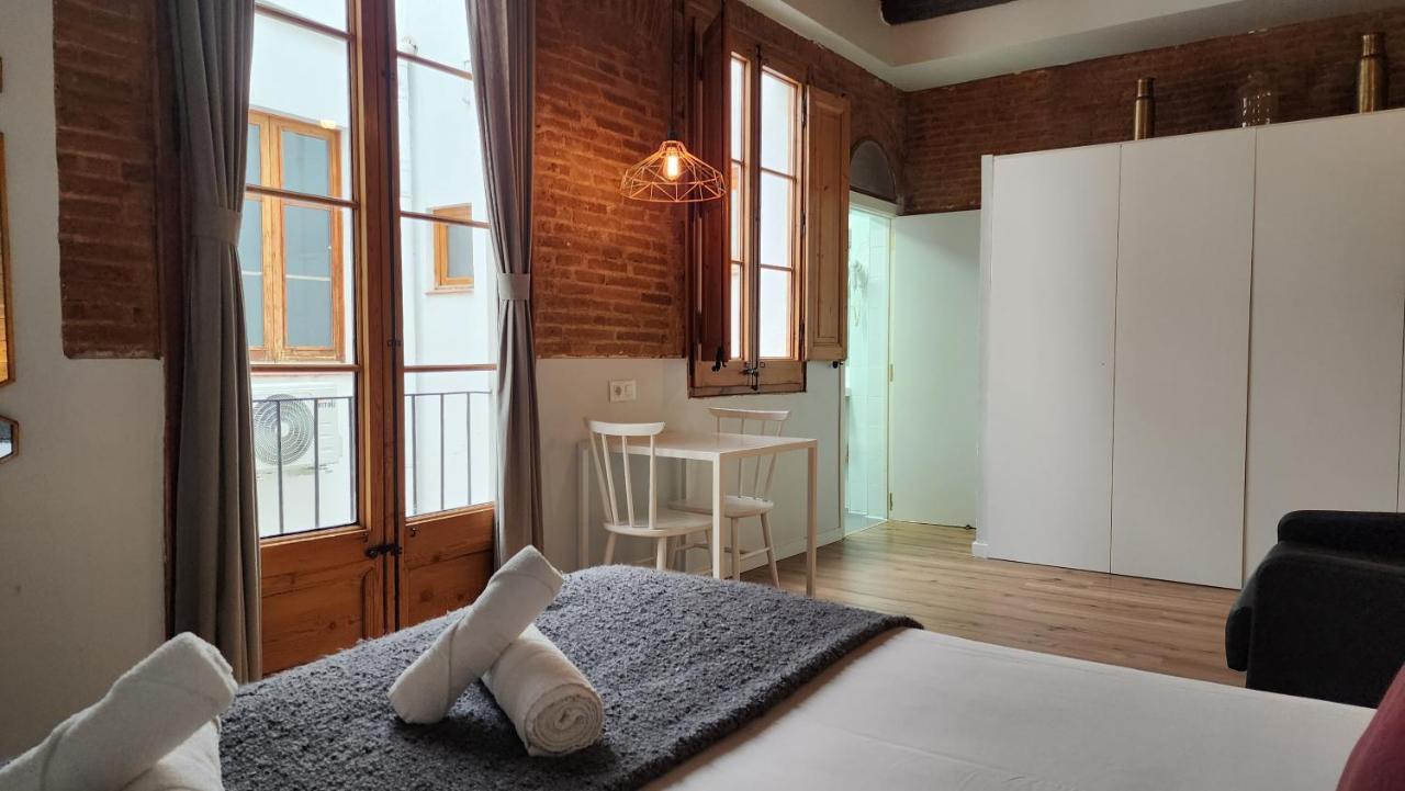 Apartamento Barrio Gotico Ferran *