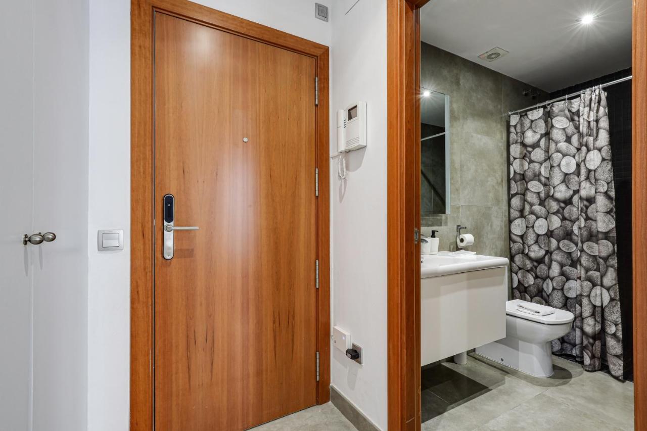 Apartment Urban Flats Vallirana *