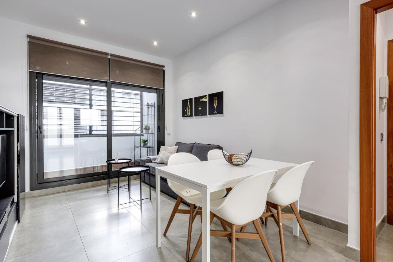 Urban Flats Vallirana Apartment Barcelona
