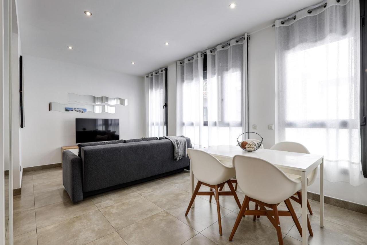 Urban Flats Vallirana * Barcelona