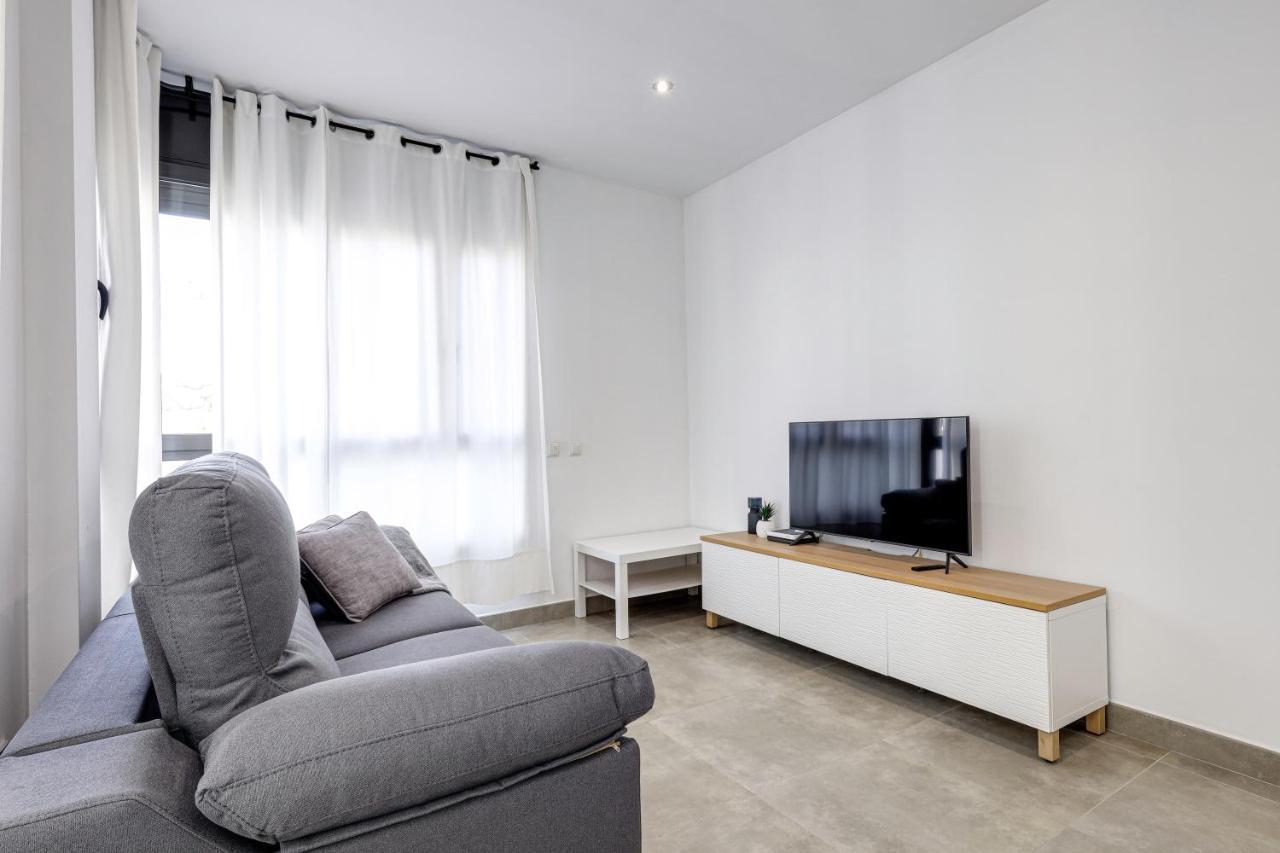 Apartment Urban Flats Vallirana Barcelona