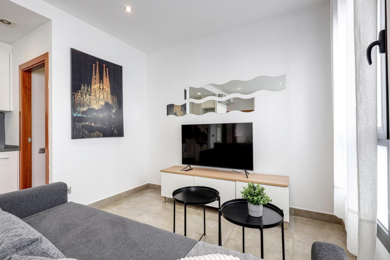 Apartment Urban Flats Vallirana *