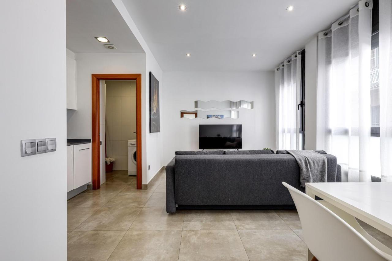 Apartment Urban Flats Vallirana *