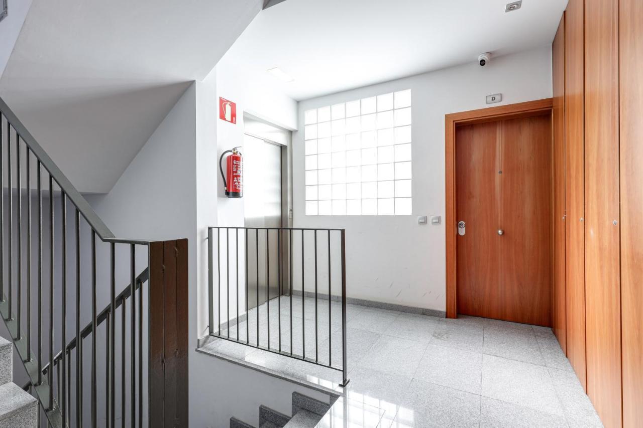Apartment Urban Flats Vallirana
