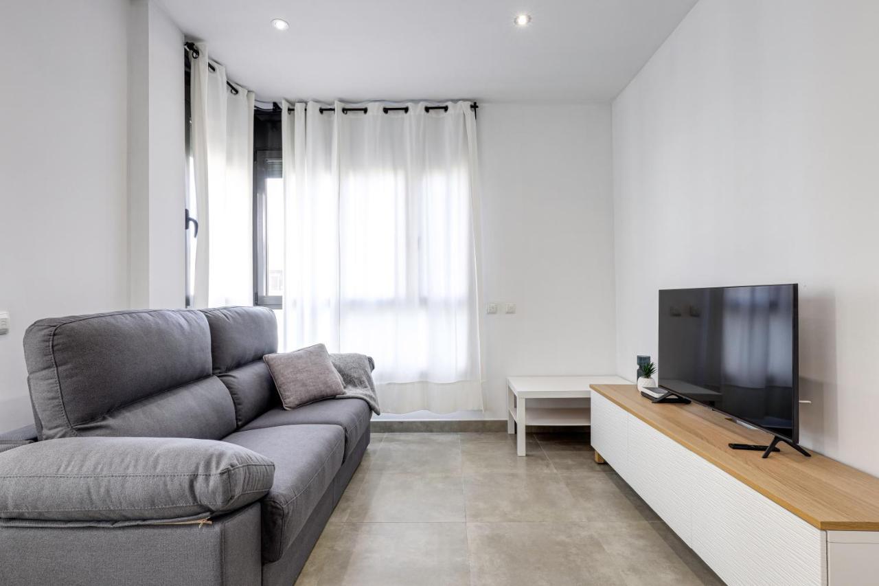 Urban Flats Vallirana Barcelona