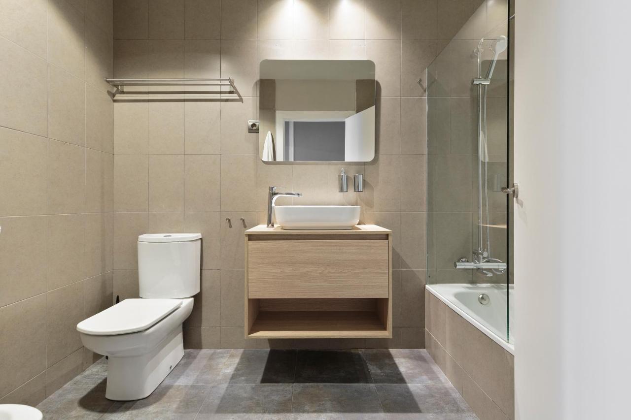 Apartamento Casanova By Olala Homes Barcelona