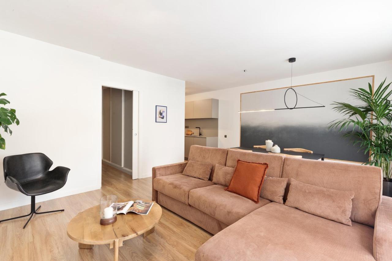 Casanova By Olala Homes Apartamento