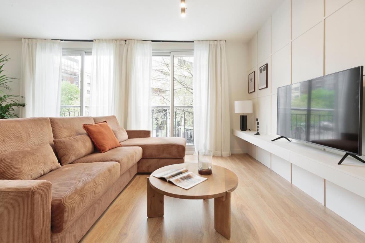 Casanova By Olala Homes Barcelona