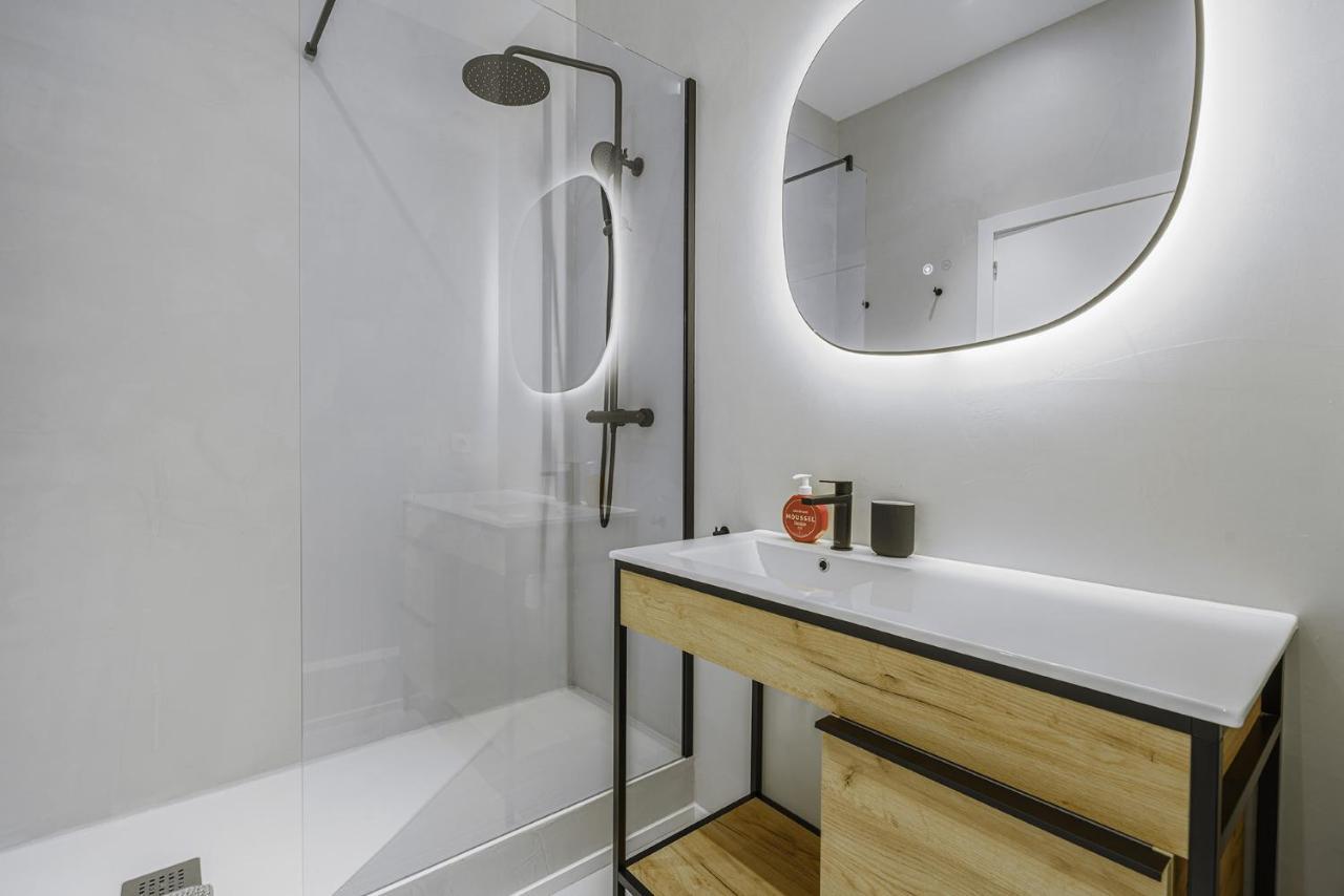 Apartamento The White Flats Sant Antoni *