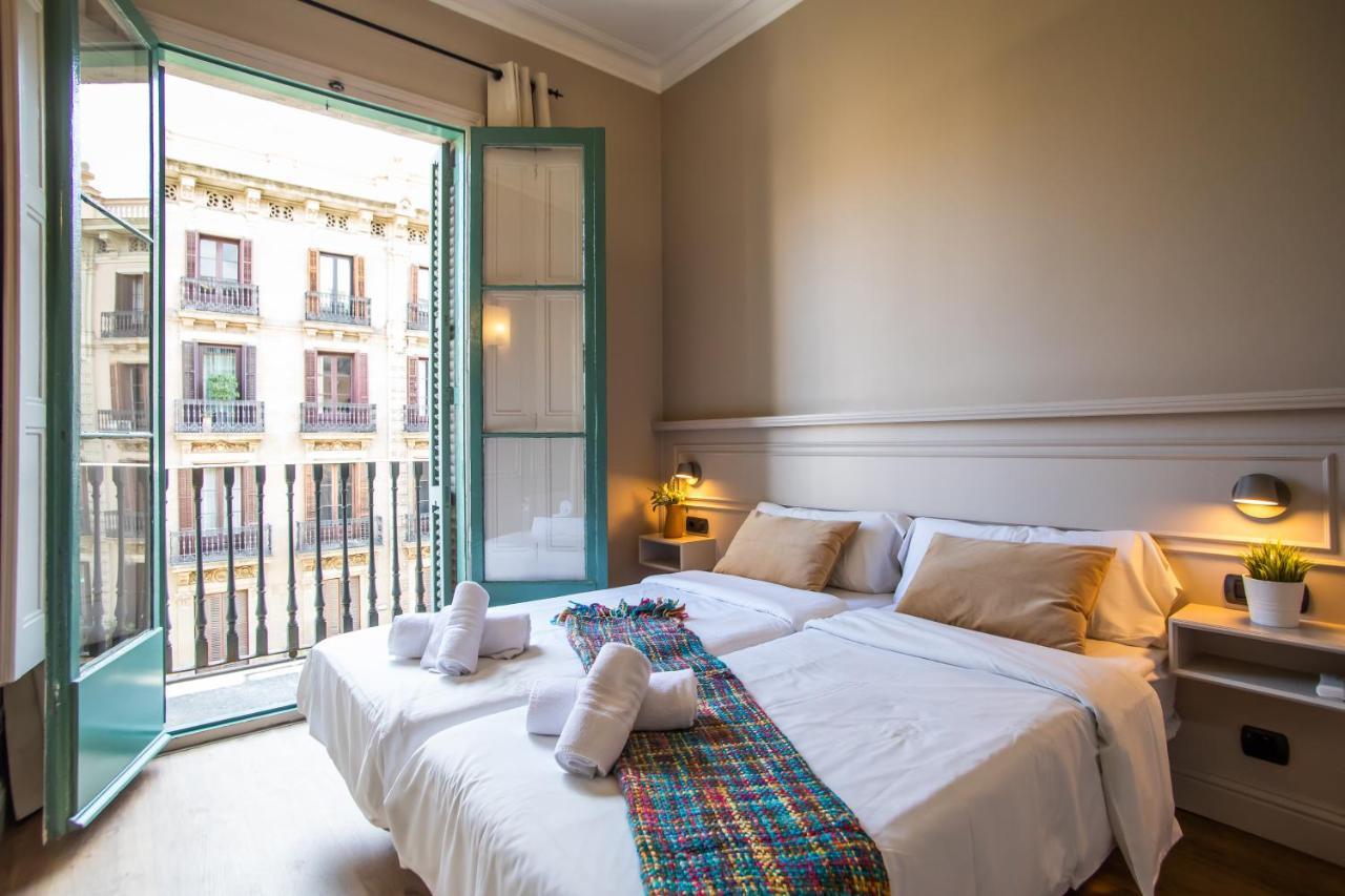 Apartamento Tendency 6 Barcelona