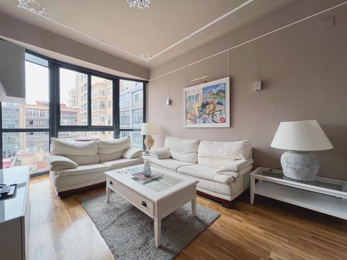 U-nique Urquinaona Apartment