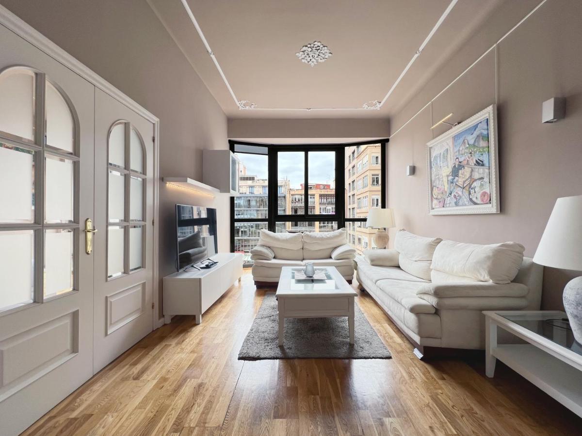 U-nique Urquinaona Apartment Barcelona