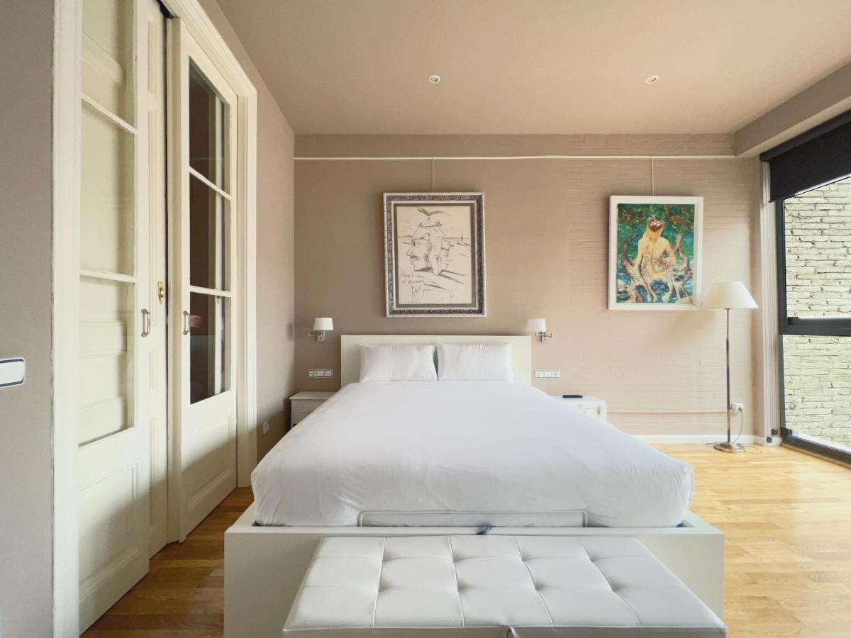 U-nique Urquinaona Apartment Barcelona