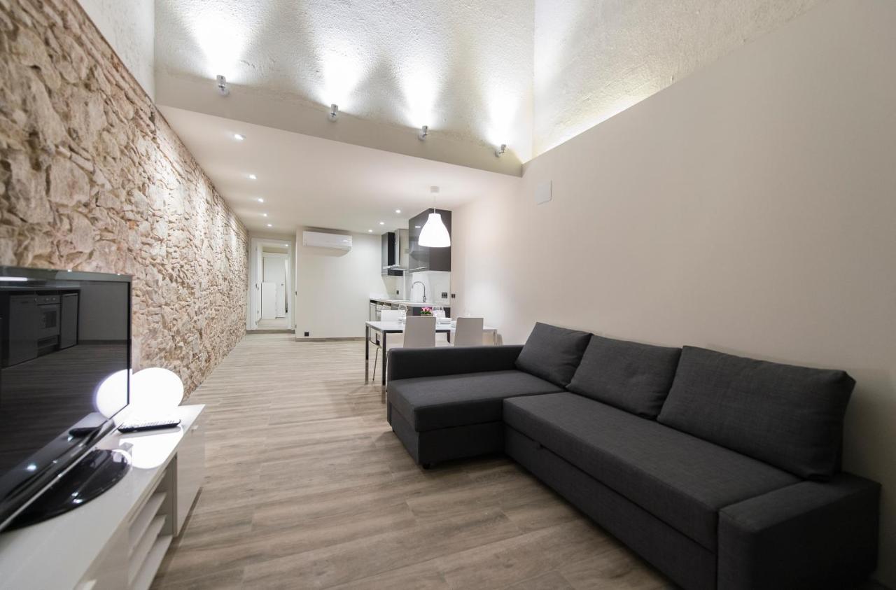 Sagrada Familia Apartamento Barcelona