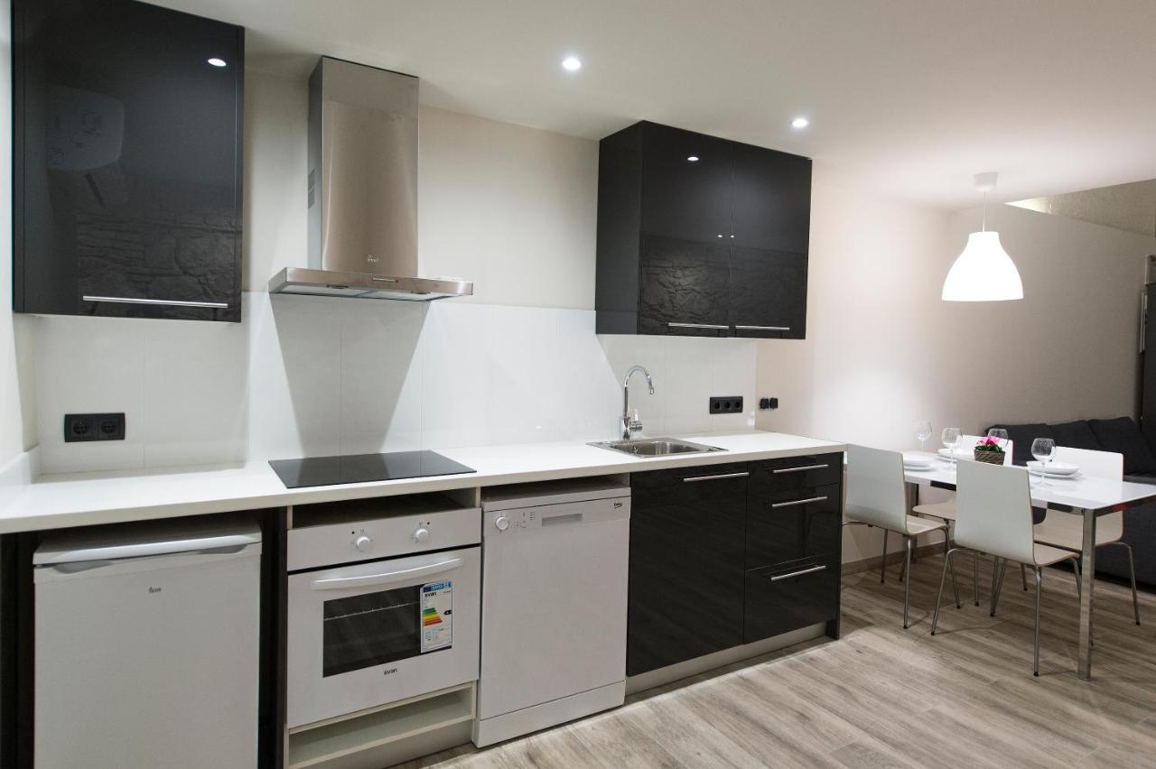 Apartamento Sagrada Familia *