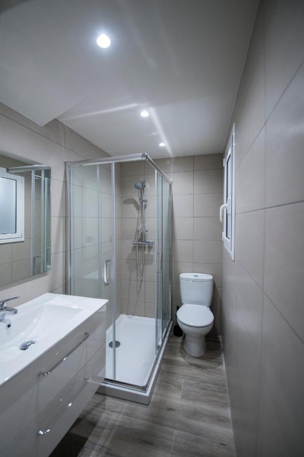Apartamento Sagrada Familia