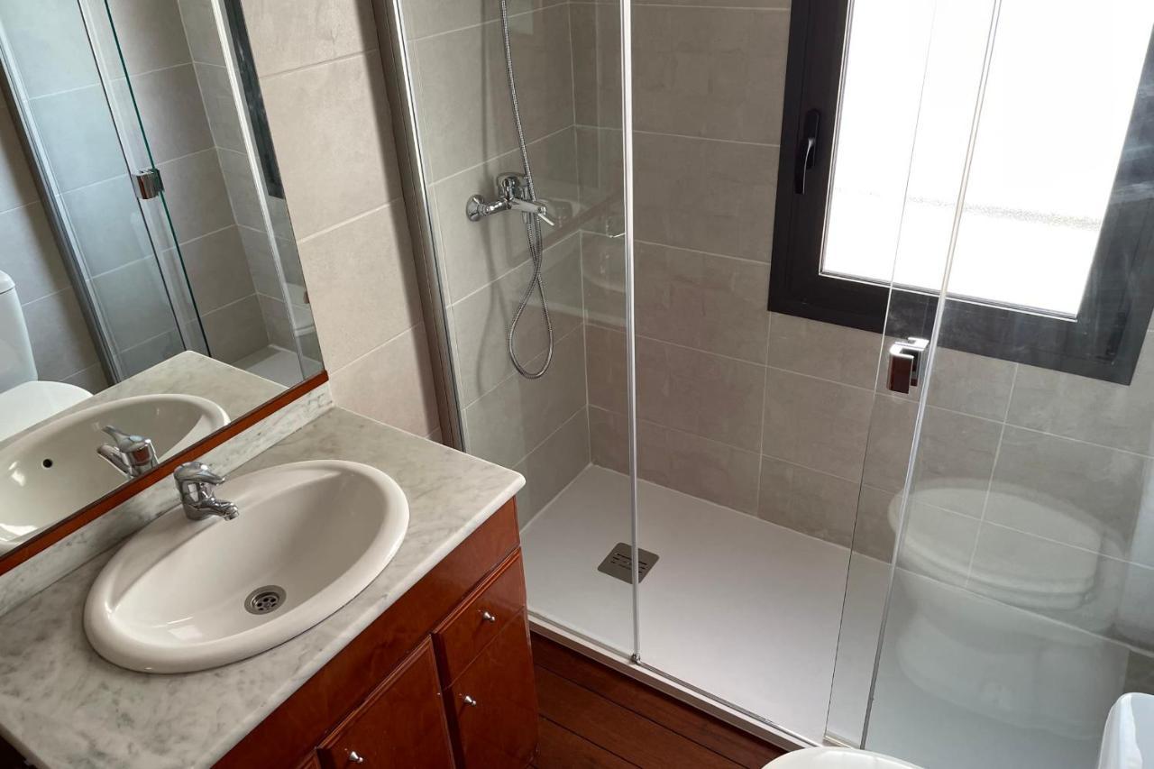 Apartamento With Sea Views Next To The Of Mar Bella Barcelona