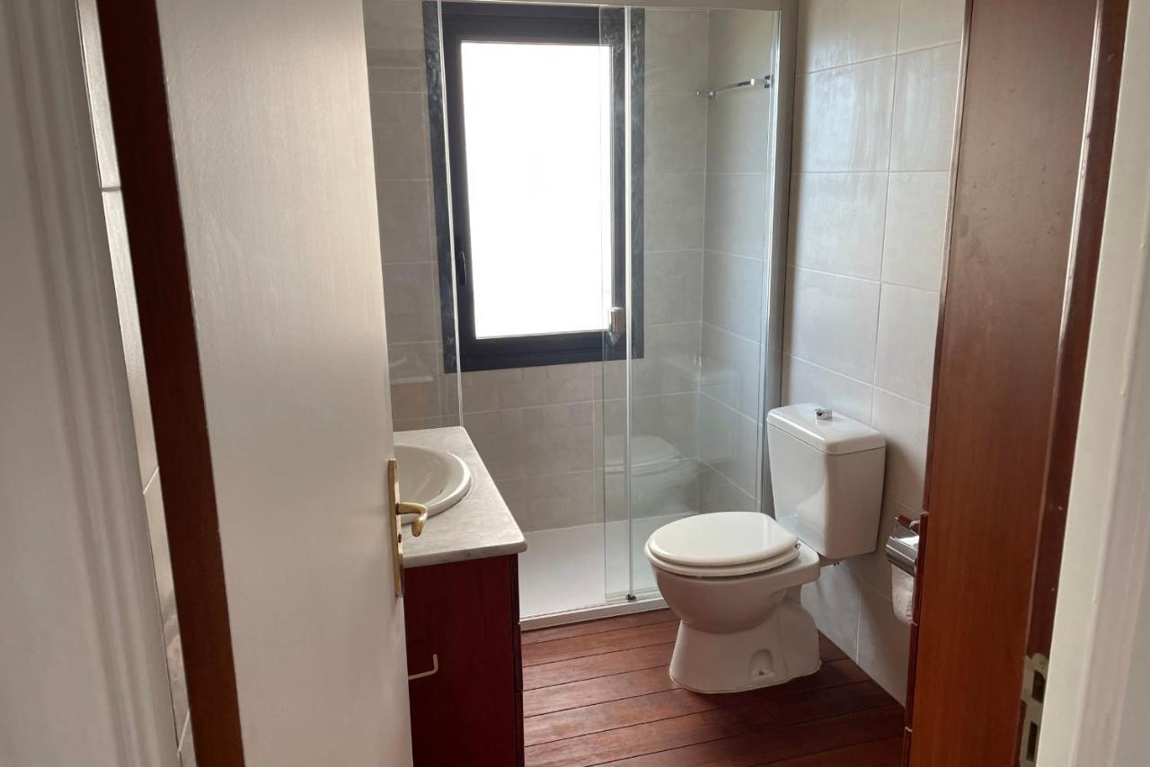 With Sea Views Next To The Of Mar Bella Apartamento *