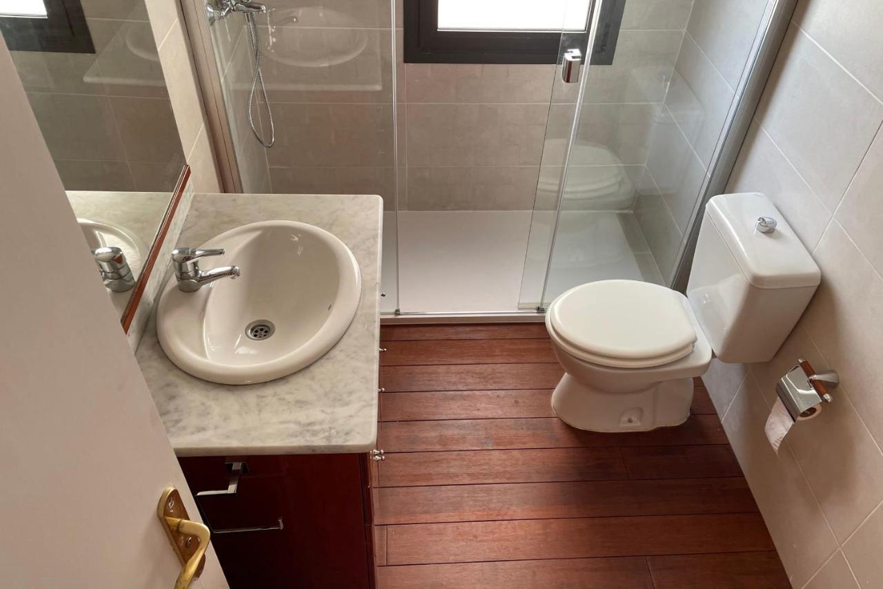 With Sea Views Next To The Of Mar Bella Apartamento Barcelona