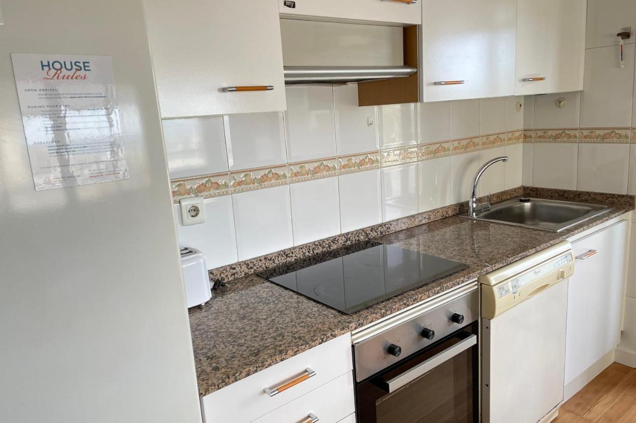 Apartamento With Sea Views Next To The Of Mar Bella