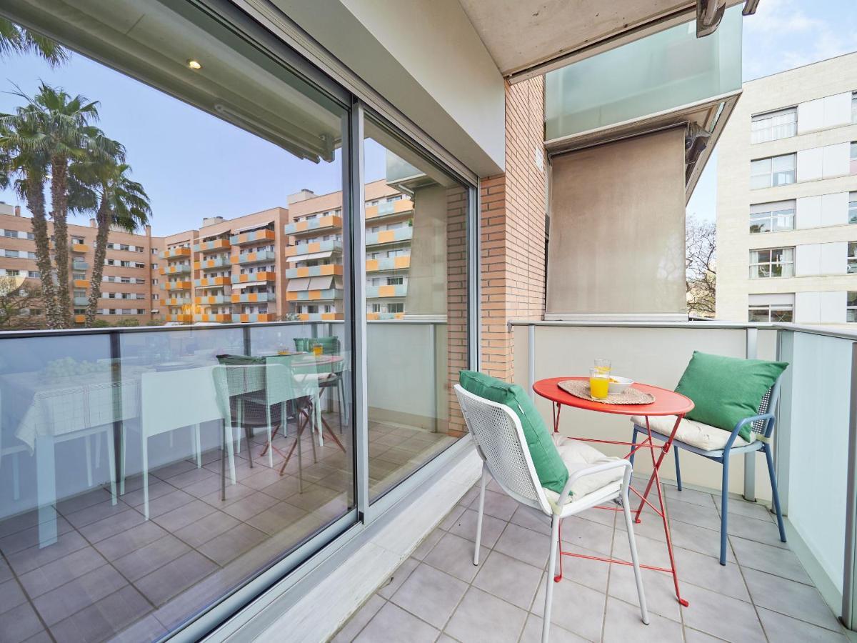 Apartment Olimpica Pool *