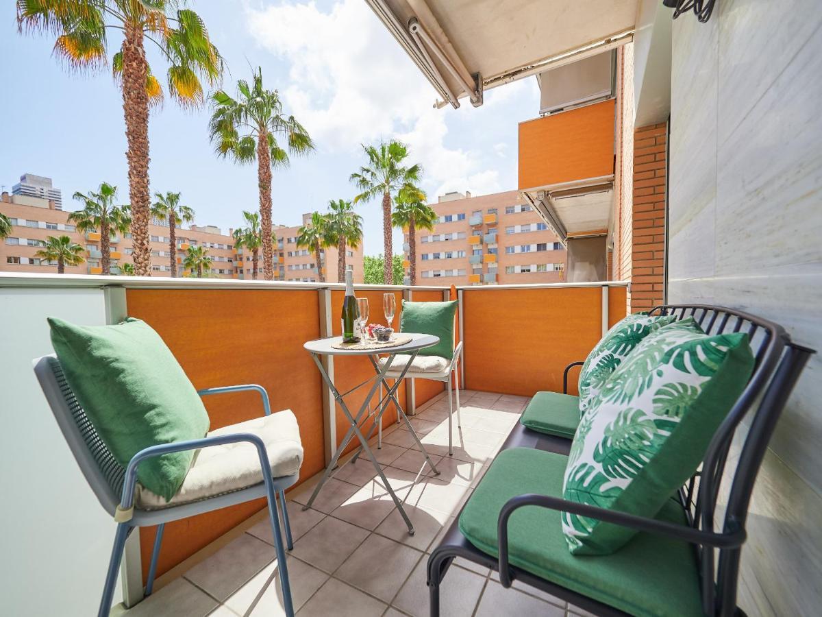 Olimpica Pool Apartment *