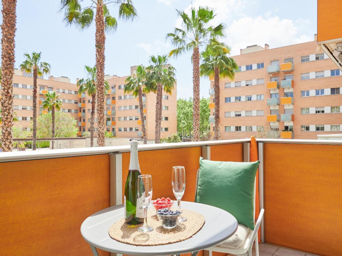 Apartment Olimpica Pool