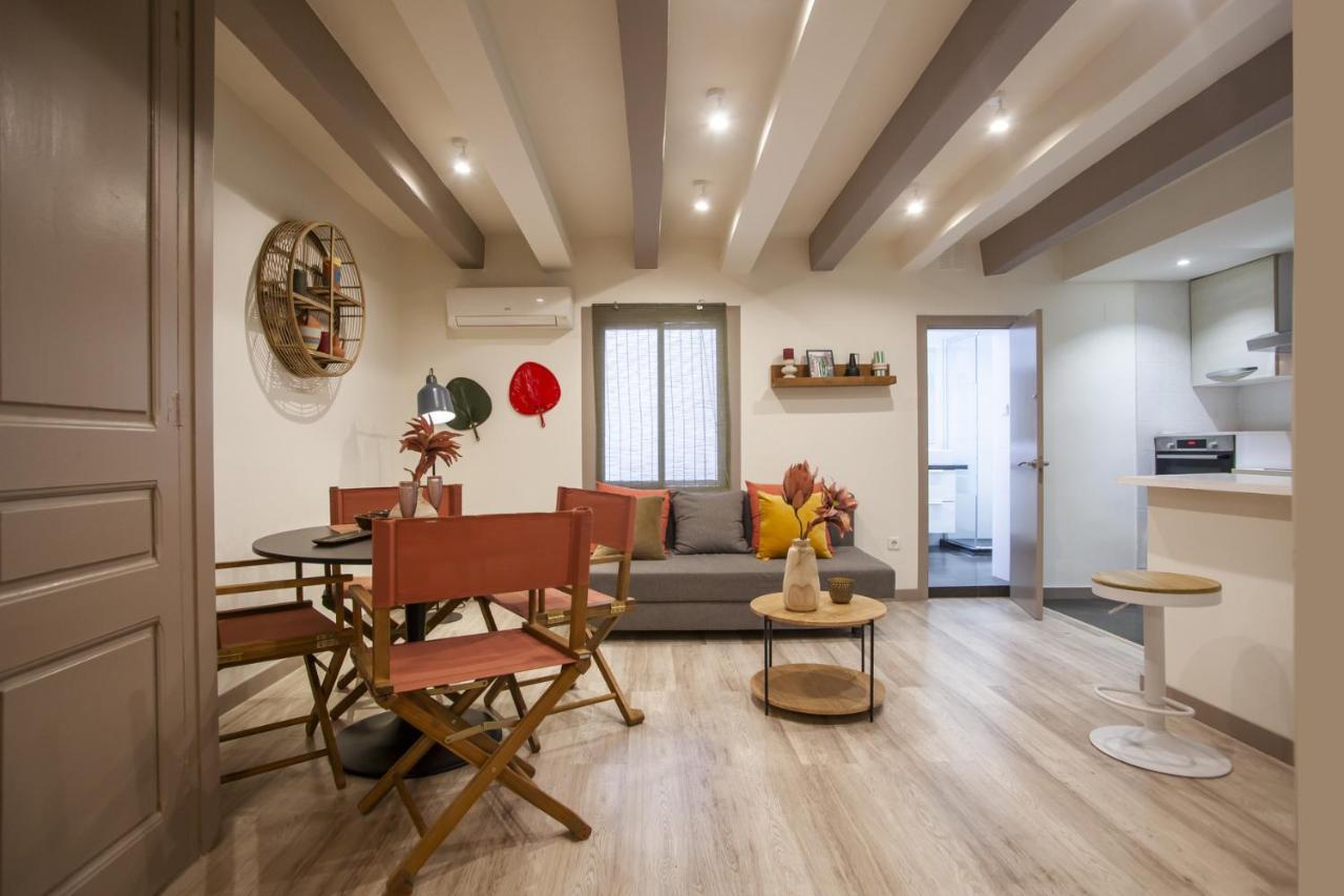 Apartamento E2mai1047- Fantastic Next To Sagrada Familia Barcelona