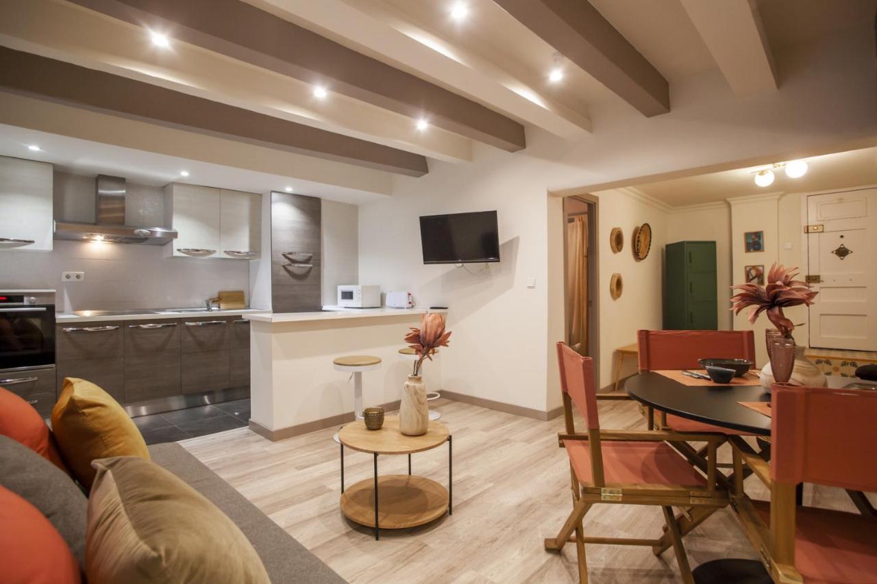 Apartamento E2mai1047- Fantastic Next To Sagrada Familia *