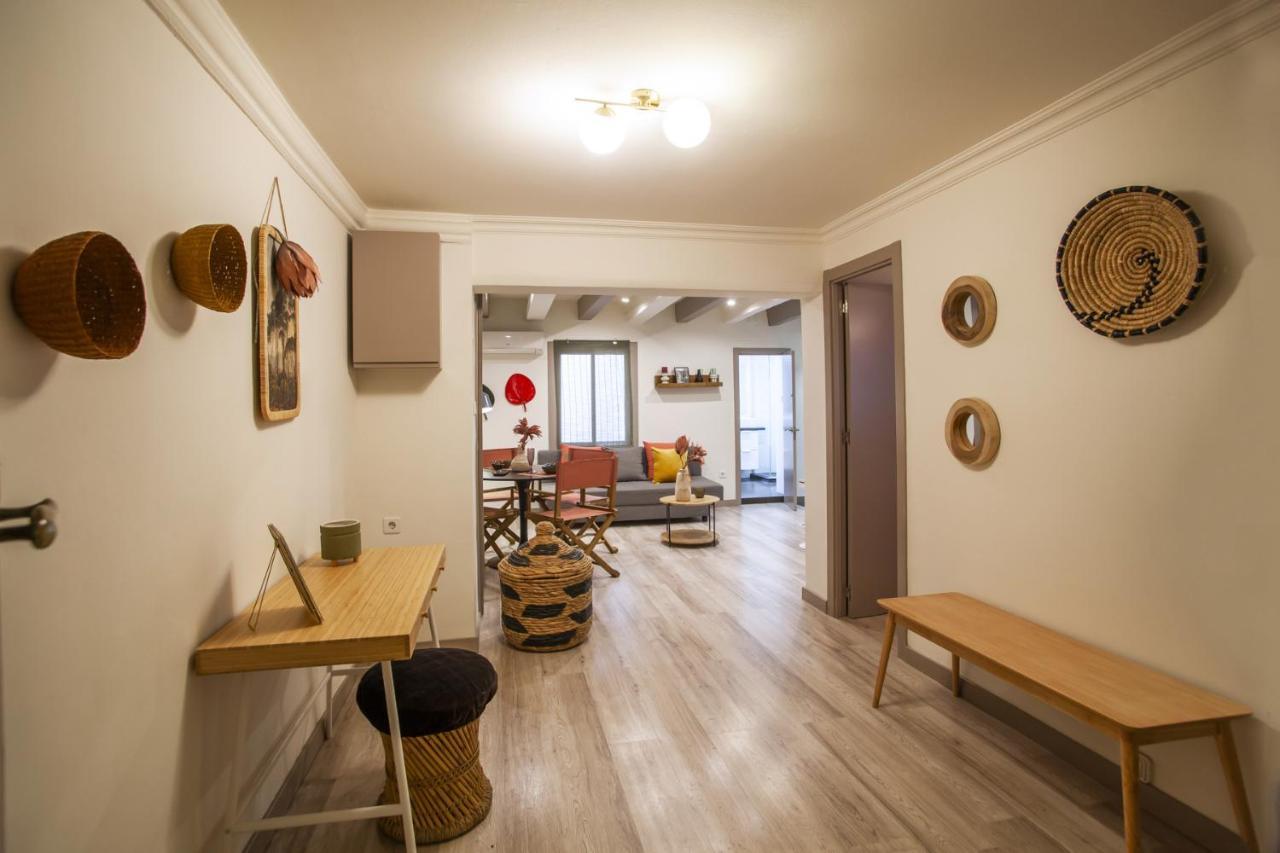 Apartamento E2mai1047- Fantastic Next To Sagrada Familia *