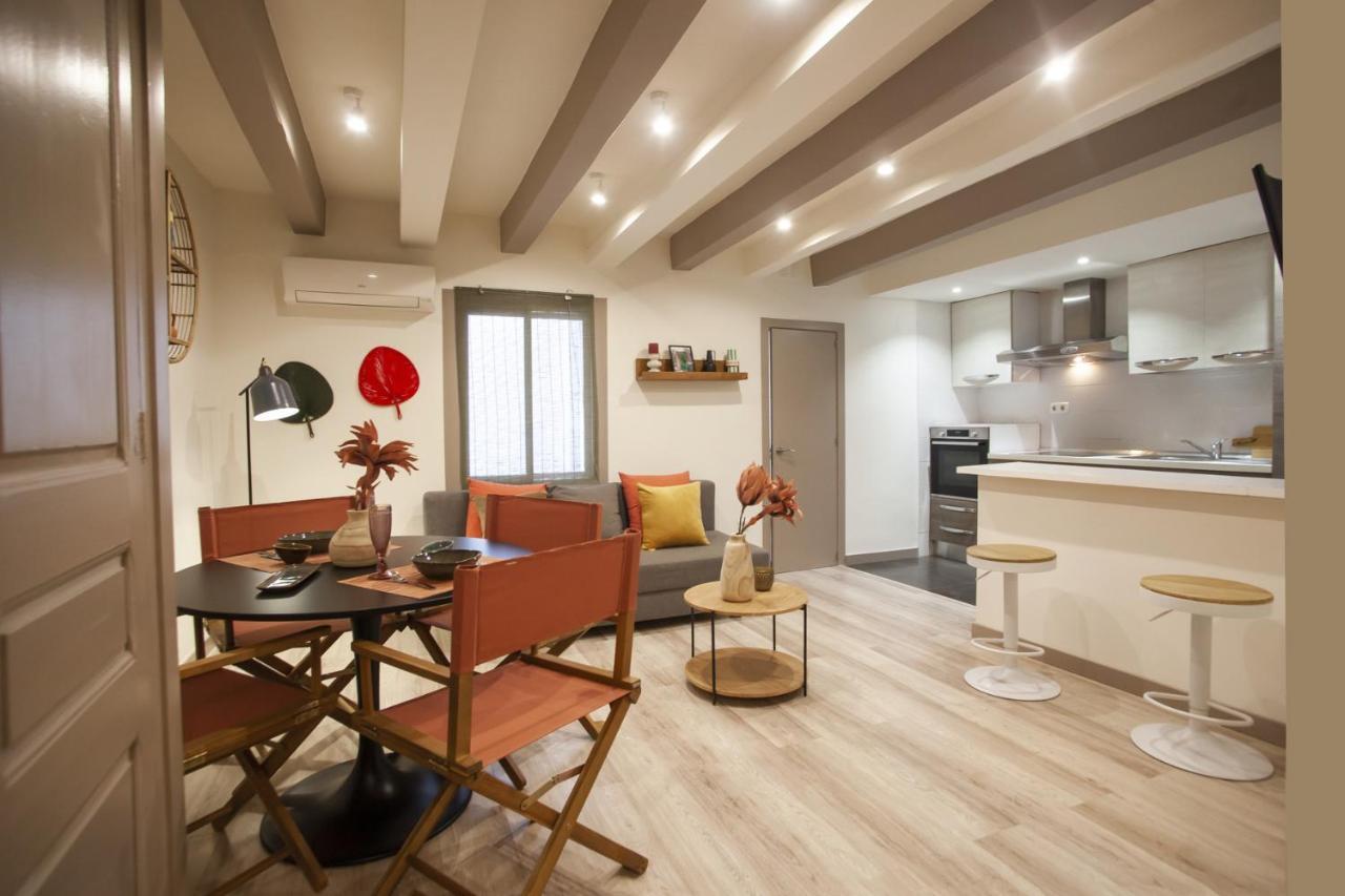 Apartamento E2mai1047- Fantastic Next To Sagrada Familia *