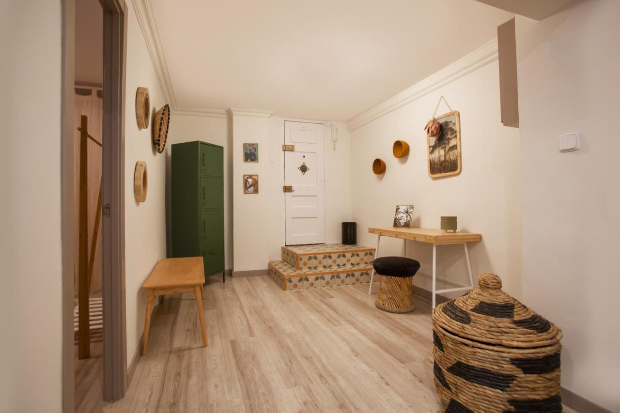 Apartamento E2mai1047- Fantastic Next To Sagrada Familia *