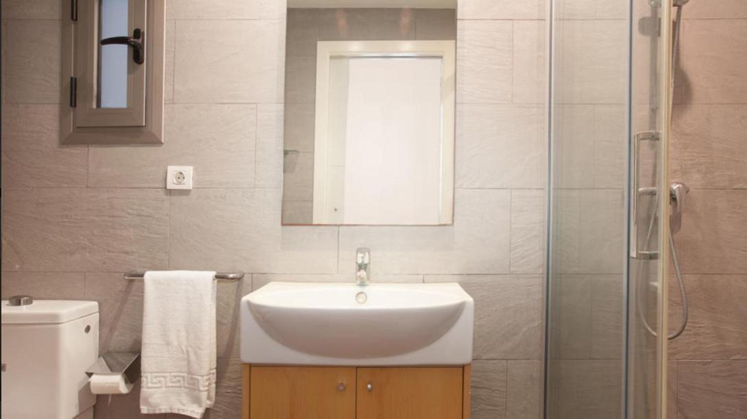 Apartamento In The Center Of Barcelona