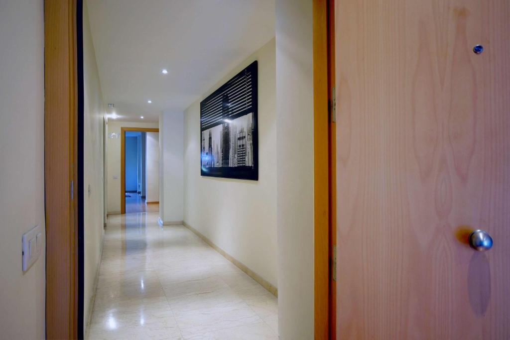 Villarroel Apartamento *