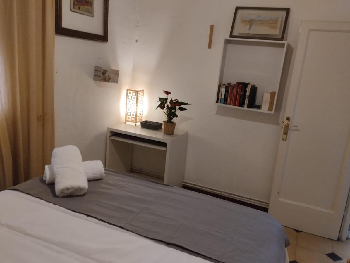 Apartamento Gaudi 51 *