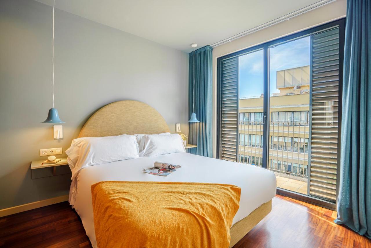 Córcega Apartamento Barcelona