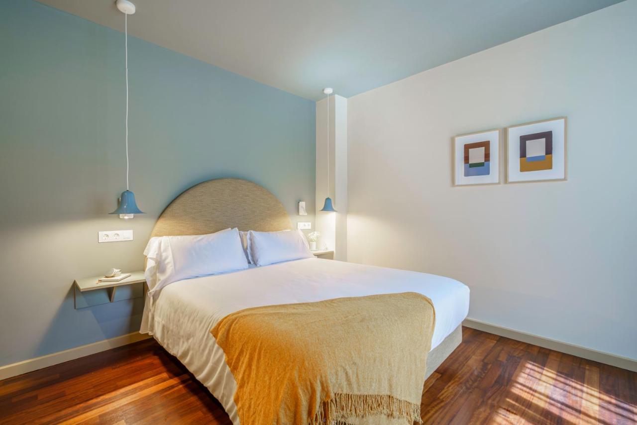 Apartamento Córcega
