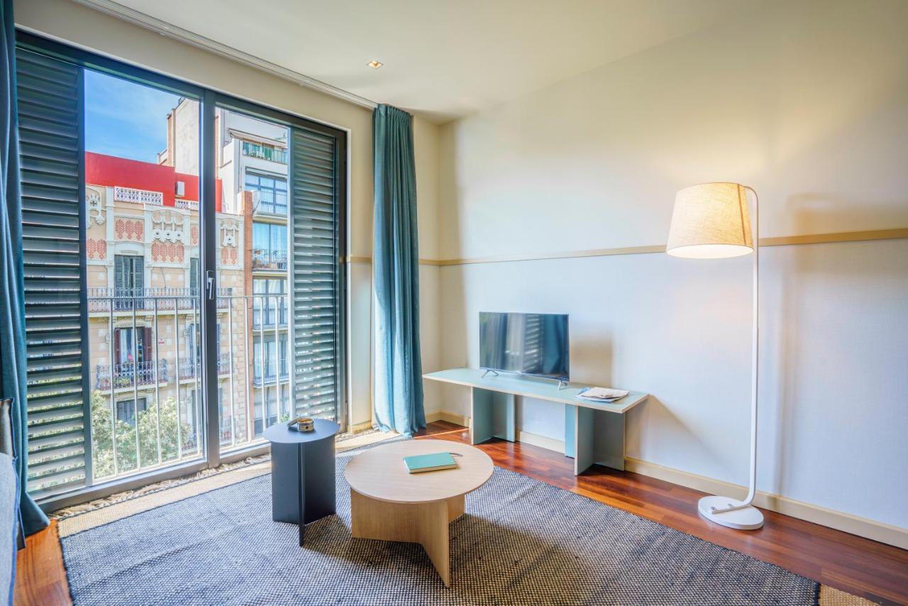 Córcega Apartamento Barcelona