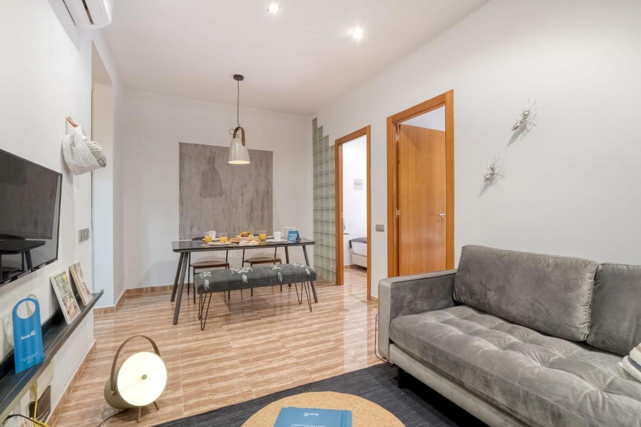 Apartamento Sweet - Lesseps *