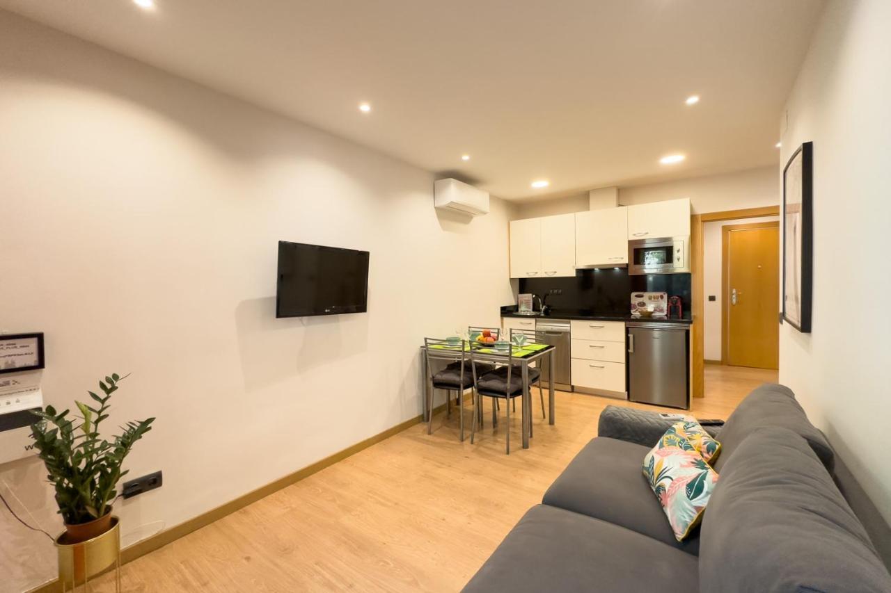 Apartamento Sant Antoni Barcelona