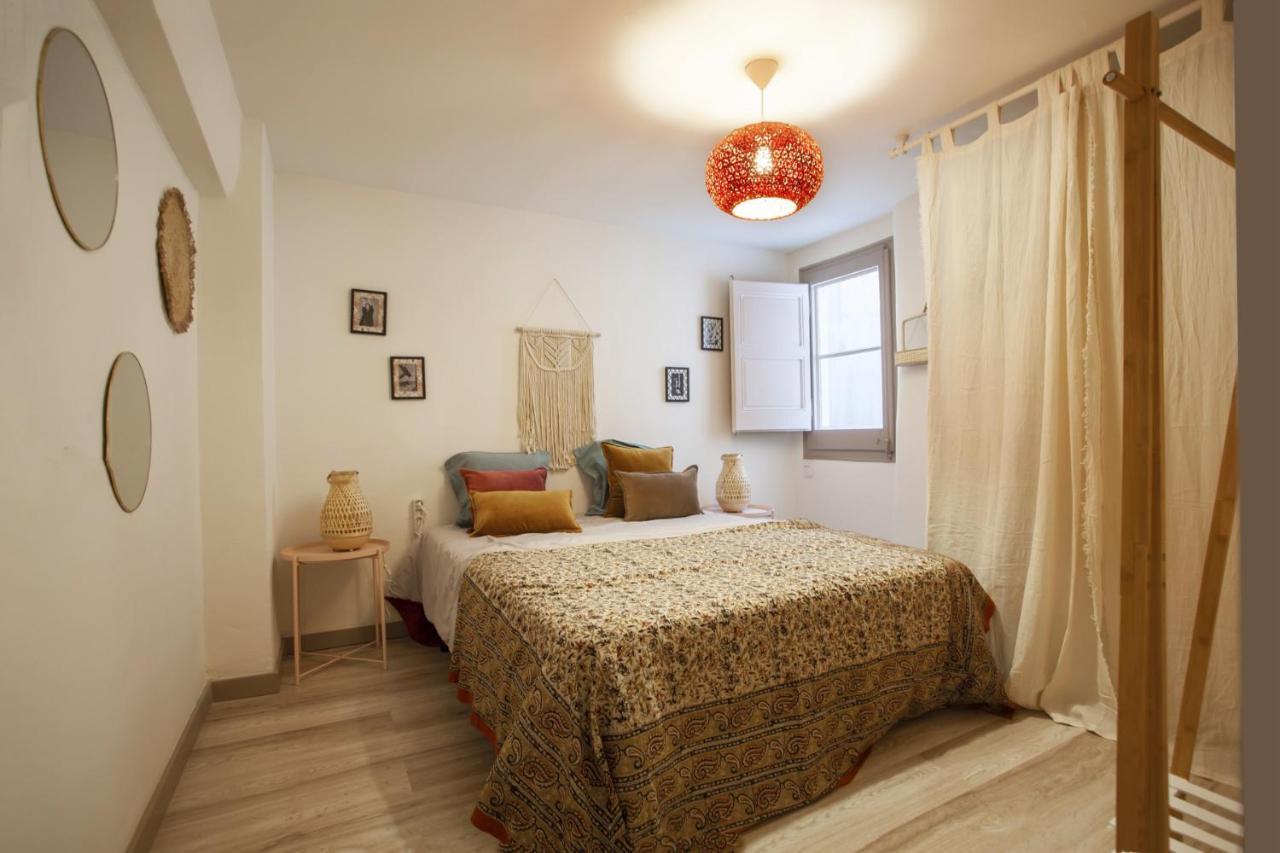 Apartamento E2mai1047- Fantastic Next To Sagrada Familia