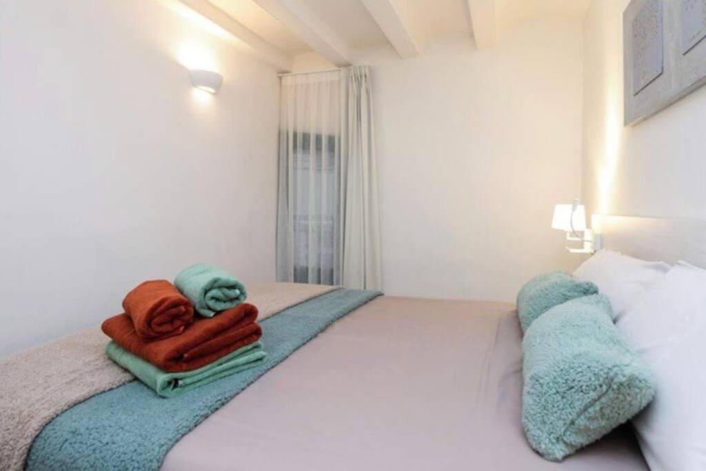 Apartamento Beautiful And Location Apt