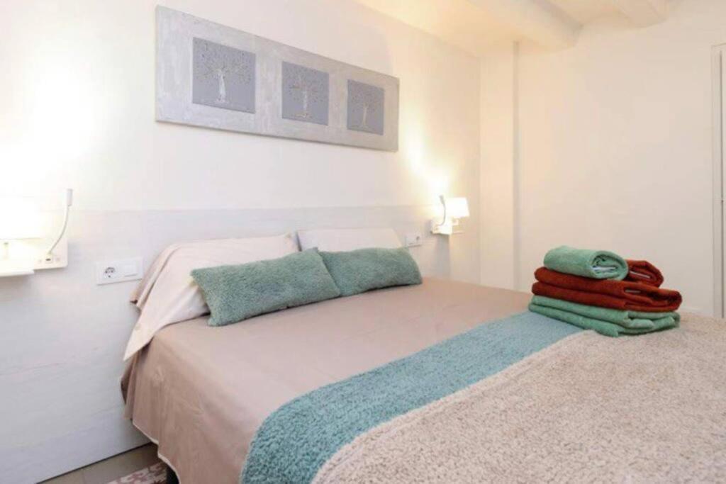 Apartamento Beautiful And Location Apt *