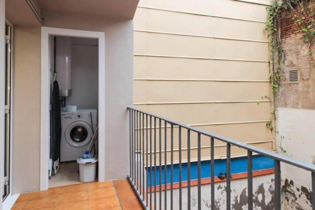 Apartamento Beautiful And Location Apt Barcelona